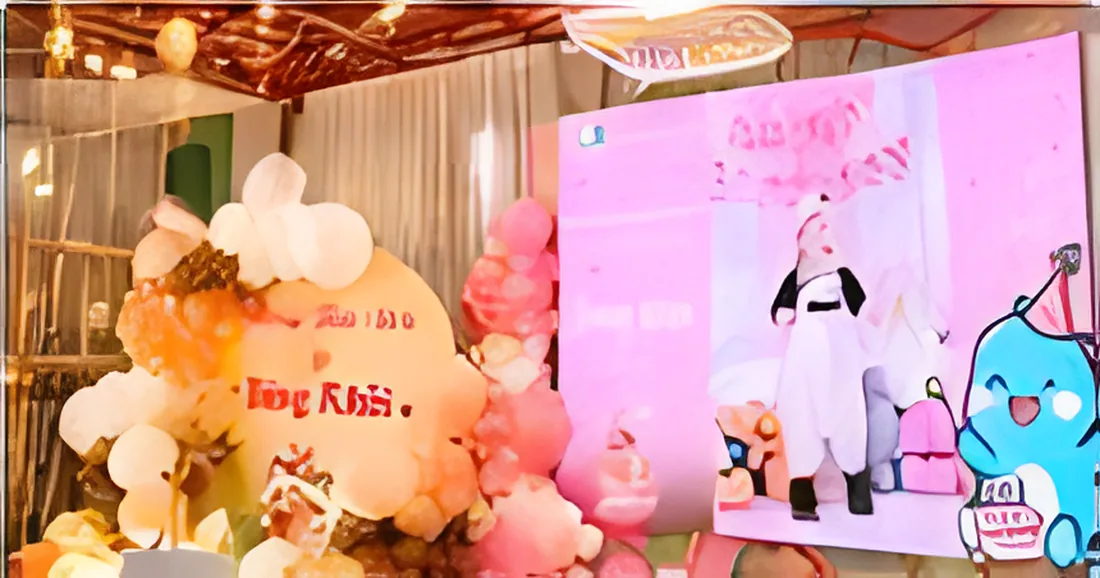 Tiệc sinh nhật