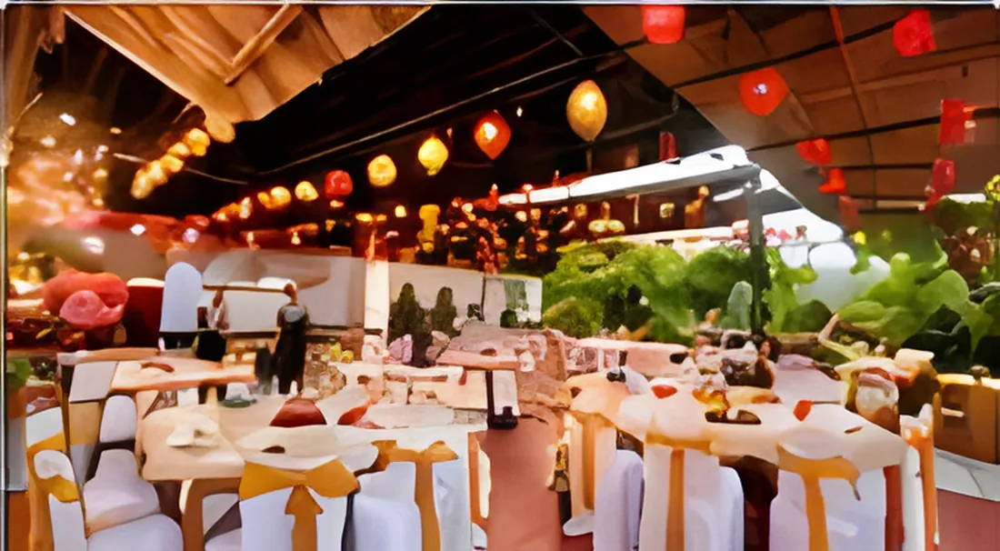 Tiệc liên hoan
