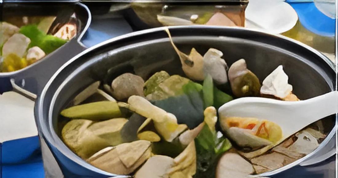 Thực đơn gia đình