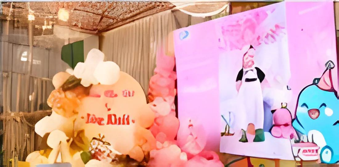 Sinh nhật trọn vui